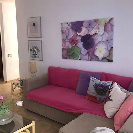 Ferienwohnung Apartamento Playa La Arena. Relax And Enjoy Puerto de Santiago  Exterior foto