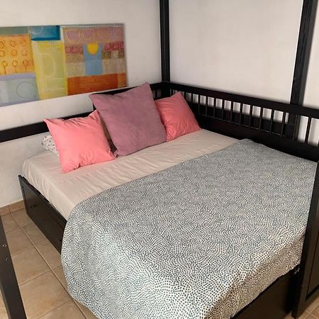 Ferienwohnung Apartamento Playa La Arena. Relax And Enjoy Puerto de Santiago  Exterior foto