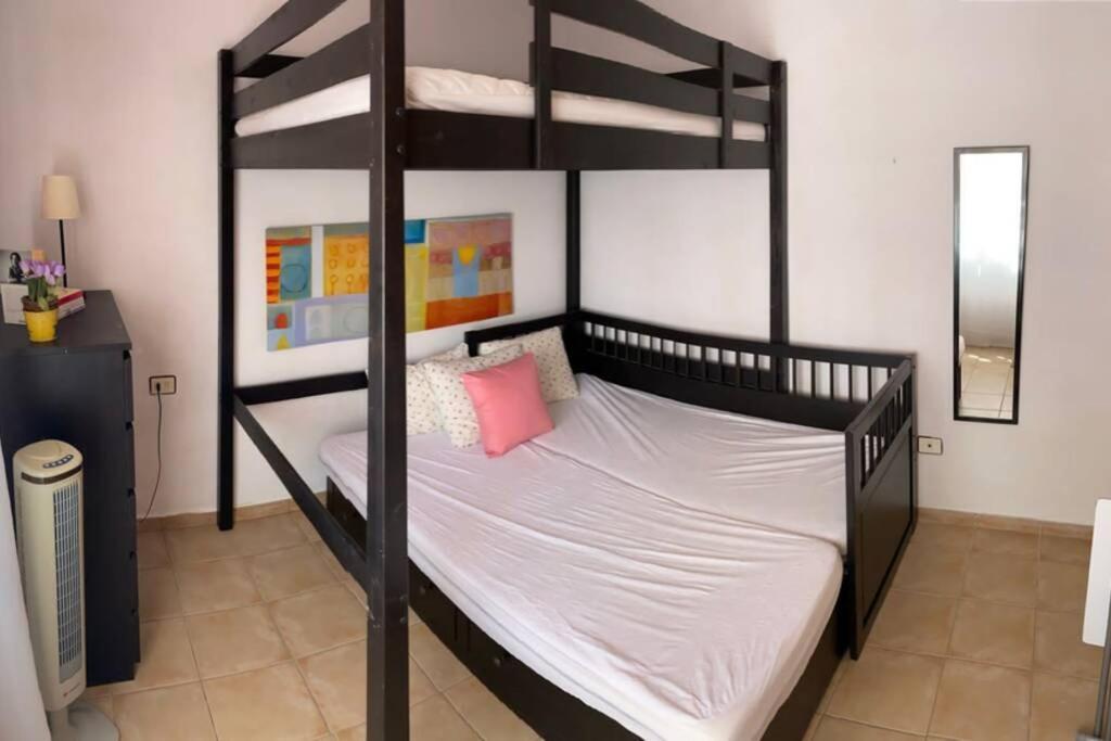 Ferienwohnung Apartamento Playa La Arena. Relax And Enjoy Puerto de Santiago  Exterior foto